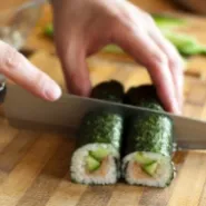 Sushi - warsztaty