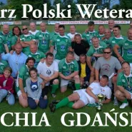 III Mistrzostwa Polski Weteranów