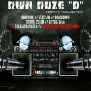 Dwa Duże D
