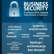 Business Security