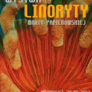 Wernisaż wystawy_linoryty | Marta Papierowska