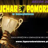 Puchar Pomorza w koszykówce