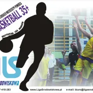 Liga Środowiskowa Maxibasketball 35+