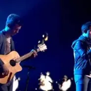 Piotr Szumlas i Jacob Zaborski - Koncert laureatów V edycji programu ''Must Be the Music''