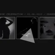 Depeche Mode Celebration 