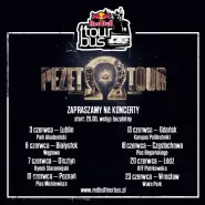 Red Bull tour