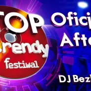 Oficjalne AfterParty Festiwalu Sopot TOPtrendy 2013 vol. 2