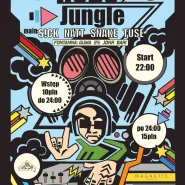 Rebel Jungle