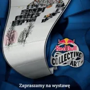 Red Bull Collective Art