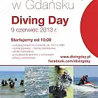 Diving Day