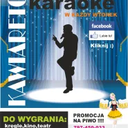 Karaoke Finał w Pubie Kawiareton