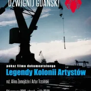 Legendy Kolonii Artystów