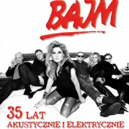 Beata i Bajm - 35 lat akustycznie i elektrycznie