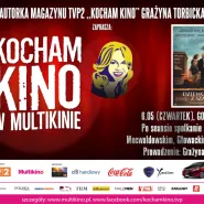 Kocham kino w Multikinie Gdynia: Dziewczyna z szafy