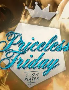Priceless Friday!