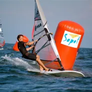 Mistrzostwa Polski Formula Windsurfing & Puchar Prezydenta Sopotu
