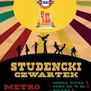 Studencki Czwartek