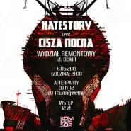 Hatestory, Cisza Nocna + after h_12, Thuringwethil