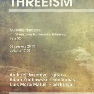 Recital dyplomowy Andrzeja Józefów 