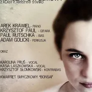 Recital dyplomowy Kingi Pruś 