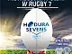 Młodzieżowe Mistrzostwa Polski w Rugby 7 - Hodura Sevens