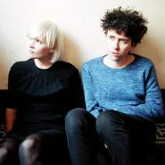 The Raveonettes / support: The Lollipops, The Sunlit Earth