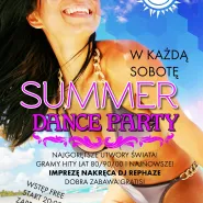 Summer Dance Party [hity lat 80/90/00 i najnowsze]