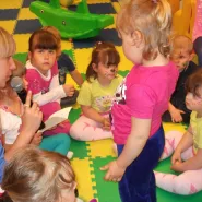 Dzień Pieska w Akademii Zabawy i Edukacji Tuptuś - imprezy dla dzieci!