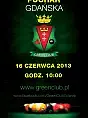 Amatorski Puchar Gdańska - bilard