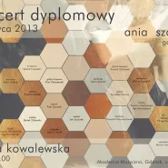 Recitale dyplomowe jazzmanek