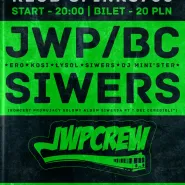 JWP | BC & Siwers