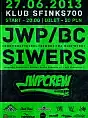 JWP | BC & Siwers