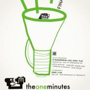 Festiwal Filmów i Form Jednominutowych - The One Minutes
