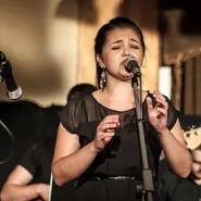 Ladies' Jazz Festival 2013: Gaba Janusz