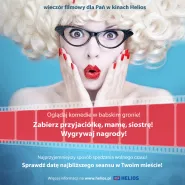 Kino Kobiet - Wspaniała