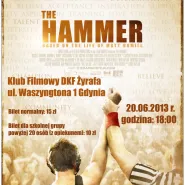 The Hammer - pokaz specjalny