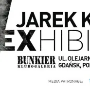 Jarek Kubicki Exhibition