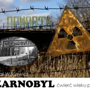 Opowieść o Czarnobylu