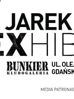 Jarek Kubicki Exhibition
