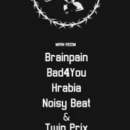 We All Love Bass vol.5 ft. Brainpain & Bad4You