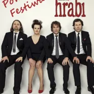 Pomorski Festiwal z Kabaretem Hrabi