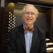 56. Międzynarodowy Festiwal Muzyki Organowej: Colin Andrews