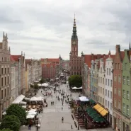 Widoki władzy. Gdańsk