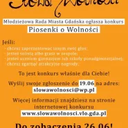 Słowa Wolności