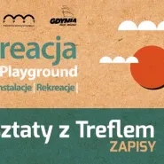 Warsztaty z Treflem na Gdynia Playground