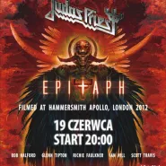 Judas Priest: Epitaph w Multikinie Gdańsk!