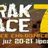 Wrak Race 7 edycja 20-21 lipiec 2013