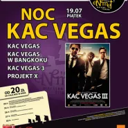 Enemef: Noc Kac Vegas - Sopot