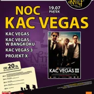 Enemef: Noc Kac Vegas - Gdańsk
