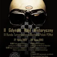 II Gdyński Rajd Historyczny